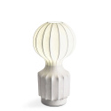Lampe \'Senigallia\' S - Hvit/Hvit