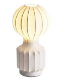 Lampe \'Senigallia\' S - Hvit/Hvit