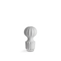 Lampe \'Senigallia\' S - Hvit/Hvit