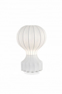 Lampe \'Senigallia\' M - Hvit