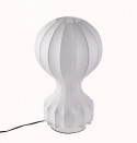 Lampe \'Senigallia\' M - Hvit