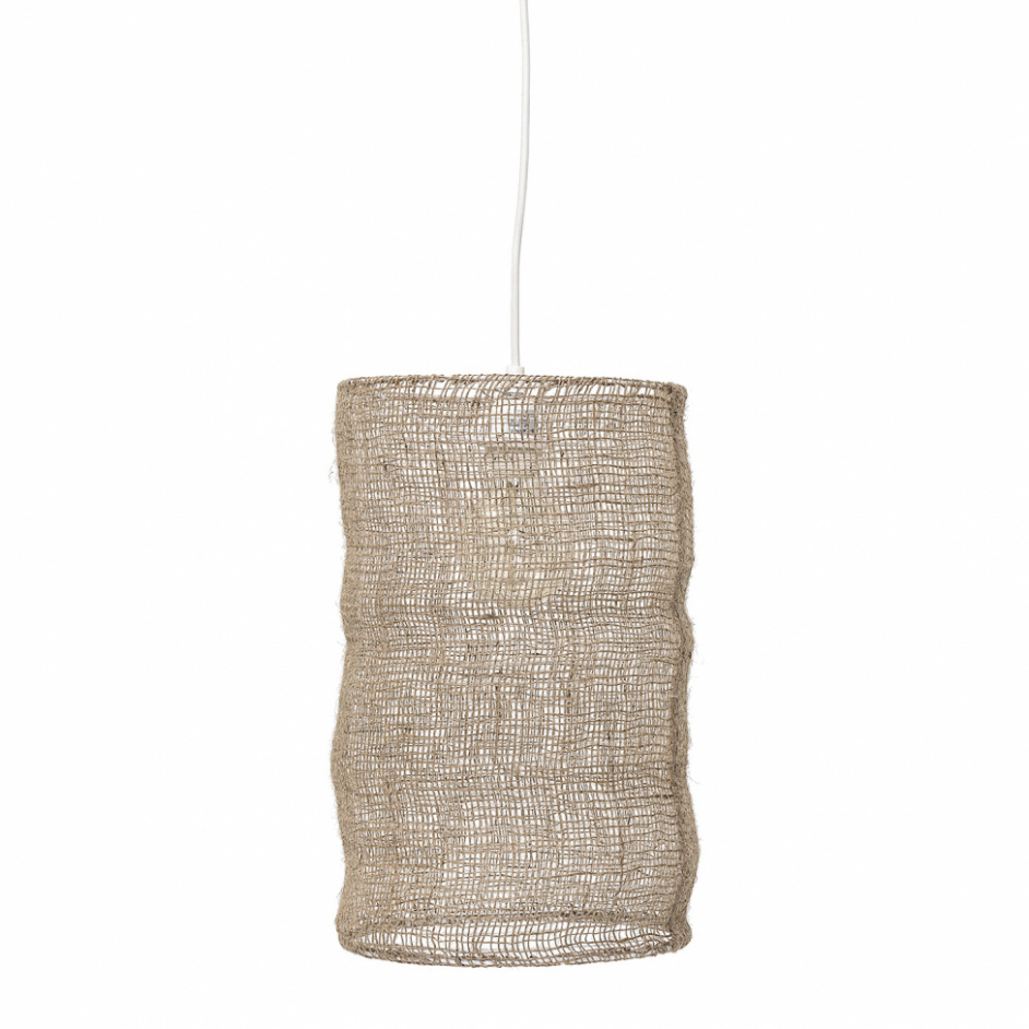 Taklampe Natur Jute Kj p P Nett Hos Reforma taklampe-natur-jute-kj-p-p-nett-hos-reforma