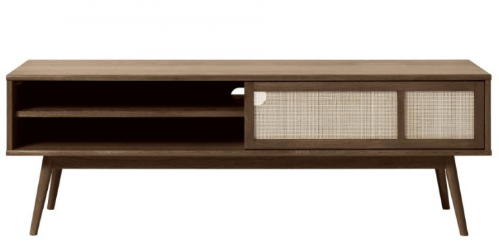 Sidebord 'Trogir' 150cm - Brun