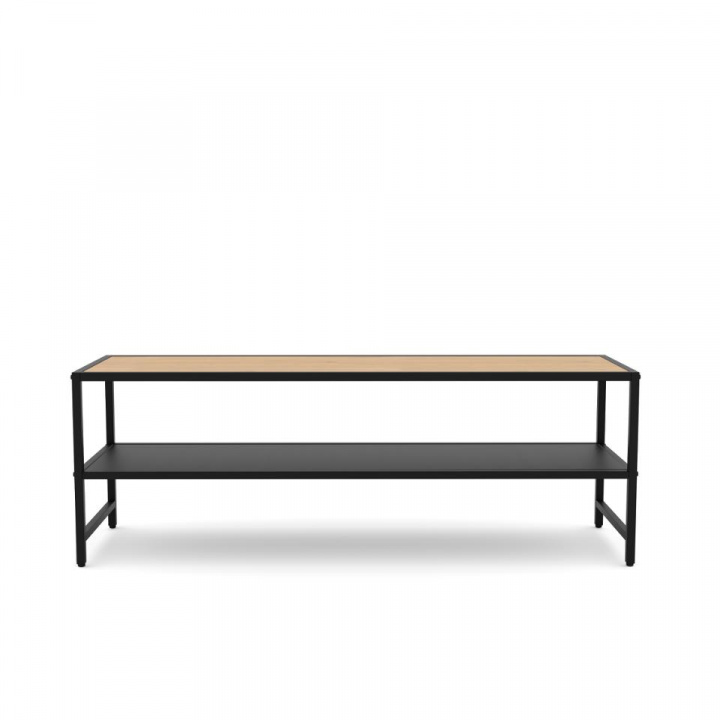 Sidebord 'Nybro' - Naturlig