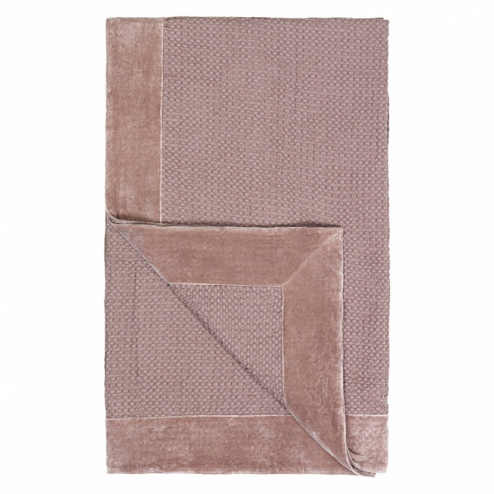 Reflekter \'Vaffel\' M - Magnolia i gruppen hos Reforma (4702)