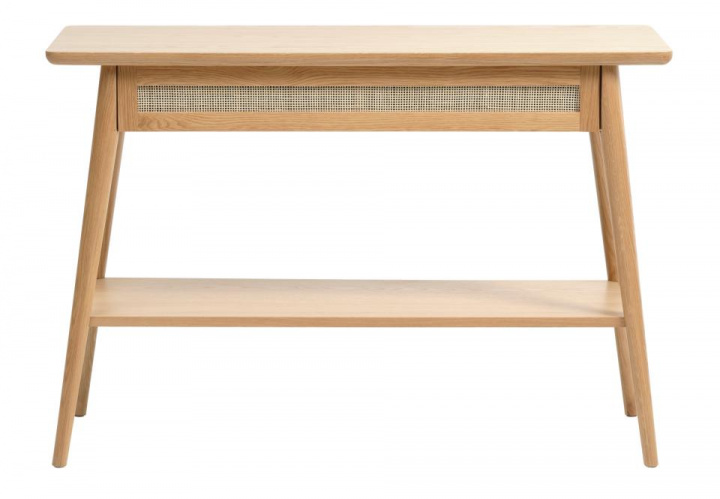 Sidebord 'Trogir' - Naturlig