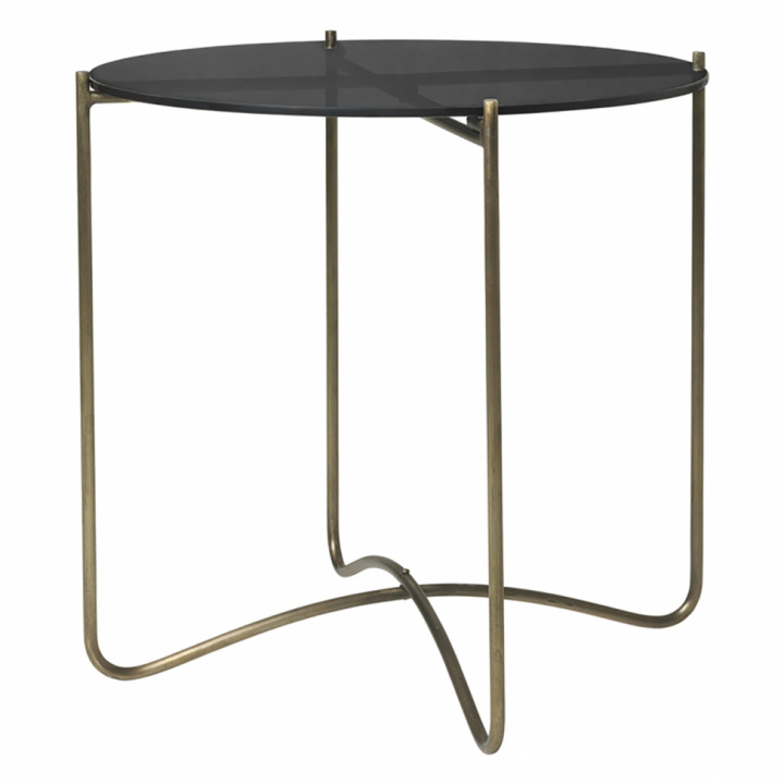 Sofabord \'Gerd\' - Røyk i gruppen hos Reforma (4743)