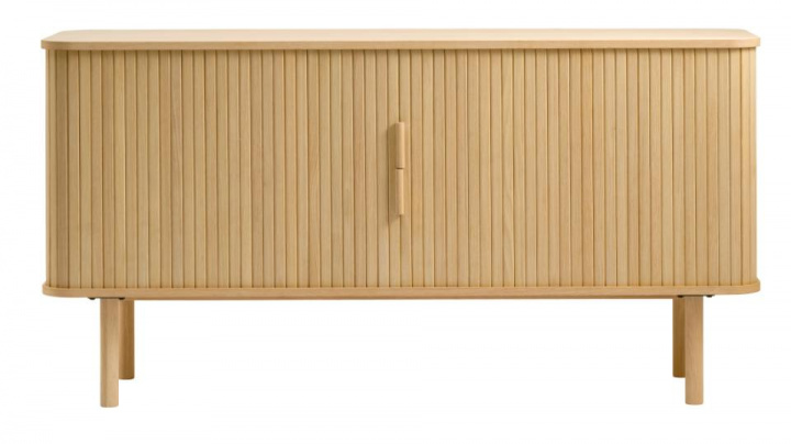 Kommode 'Nacka' - Naturlig