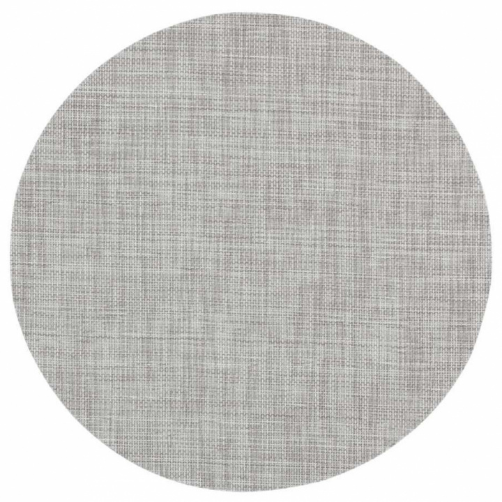 Tablett 'Sixten' Ø 38 - Grå