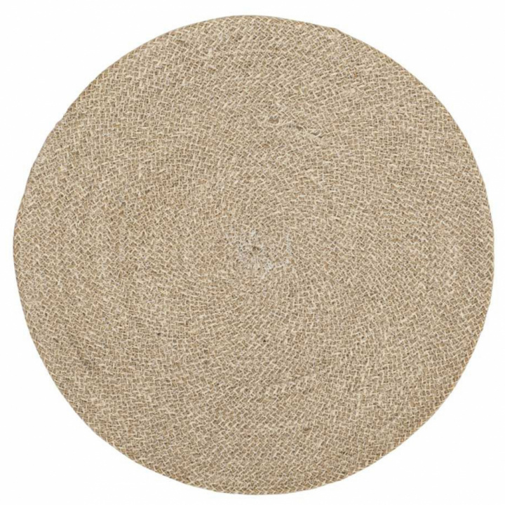 Tablett 'Elle' Ø 38 - Natur