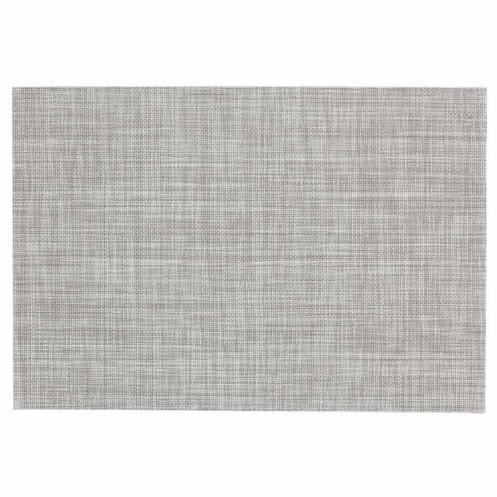 Tallerkenunderlag 'Sixten' - Grå