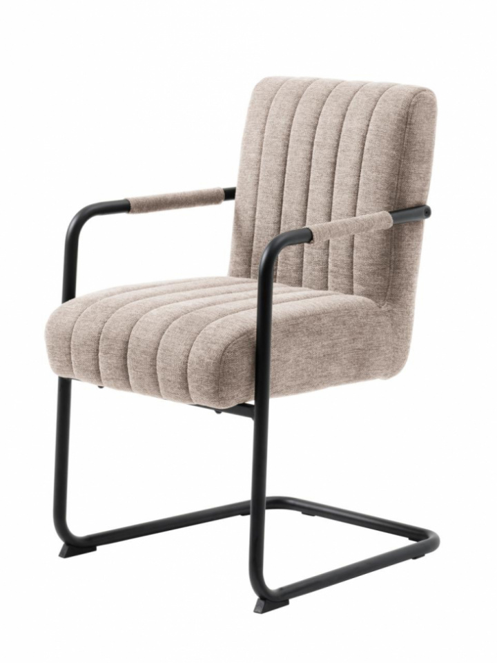 Lenestol 'Riomaggiore' - Beige