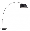 Standard lampe \'Arc\' - Svart