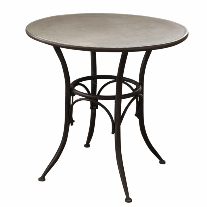 Hagebord \'Amandine\' - Ø70 i gruppen Møbler / Bord / Spisebord hos Reforma (500185)