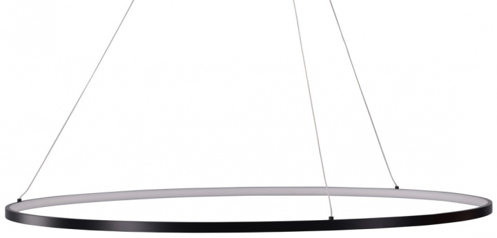 Taklampe 'Stensund' - Svart