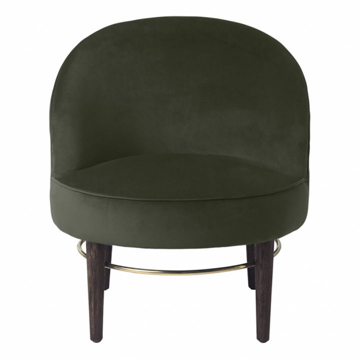 Lenestol \'Club Lounge\' - Hær i gruppen hos Reforma (5006)