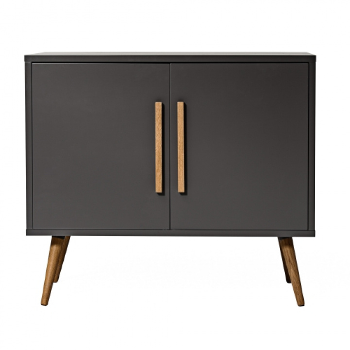 Skap - Grå i gruppen hos Reforma (50131413)