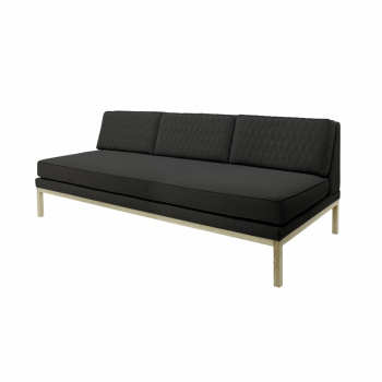 Sofa Settle - Gr