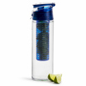 Vannflaske \'Fresh\' - Blå