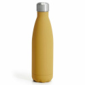 Stålflaske \'50cl\' - Gul