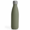 Stålflaske \'50cl\' - Grønn
