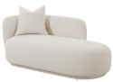 Daybed \'Mykonos\' - Hvit