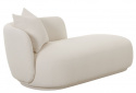 Daybed \'Mykonos\' - Hvit