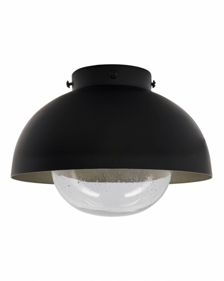 Vegglampe \'Midtre\' - Kull i gruppen Belysning / Lamper / Vegglamper hos Reforma (503662021)