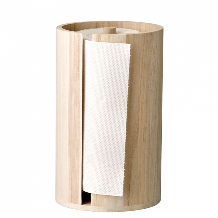 Papirhåndkleholdere - Natur