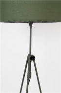 Gulvlampe \'Lesley\' - Grønn