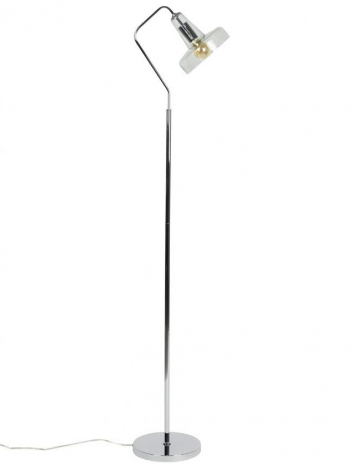 Gulvlampe \'Anshin\' - Grønn i gruppen Belysning / Lamper / Gulvlamper hos Reforma (5100130)