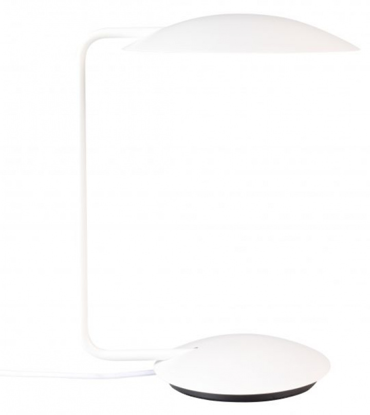 Bordlampe \'Pixie\' - Hvit i gruppen Belysning / Lamper / Bordlamper hos Reforma (5200075)