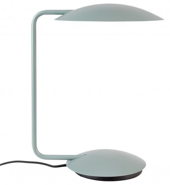 Bordlampe \'Pixie\' - Grå i gruppen Belysning / Lamper / Bordlamper hos Reforma (5200076)