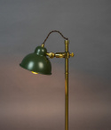 Bordlampe \'Todd\' - Grønn