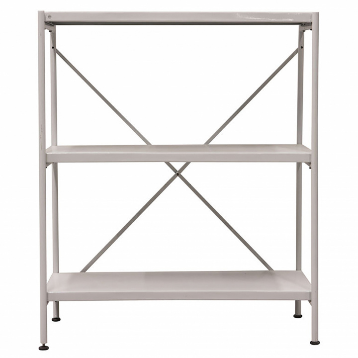 Hylle 'Kalamata' - Industri / Rosa