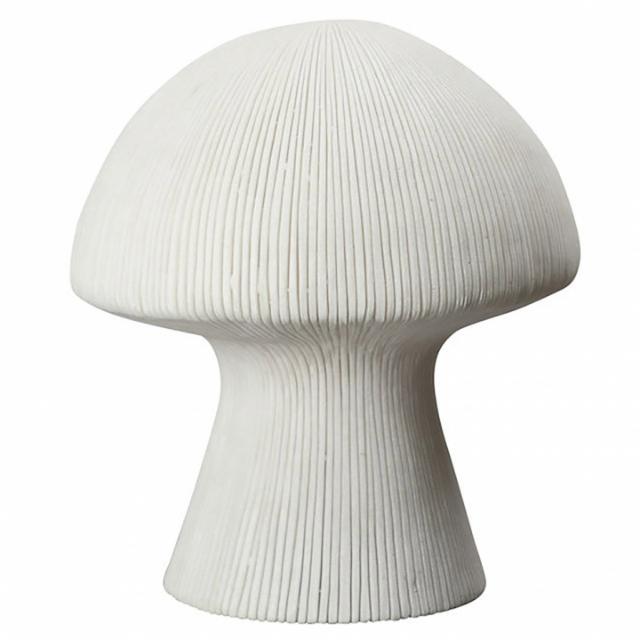 Lampe 'Mushroom'