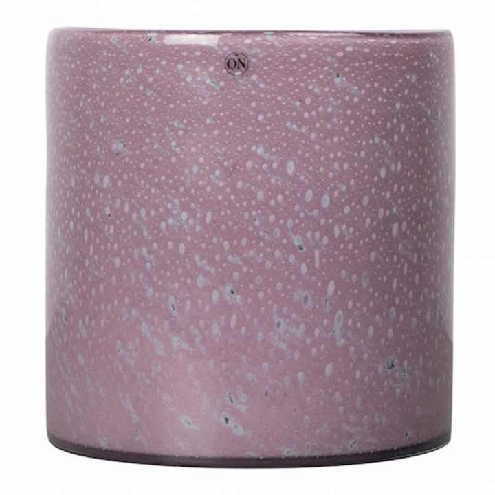 Lysestake 'Calore' M - Lilla