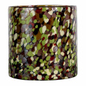 Lyslykt \'Calore\' M - Multi/Grønn