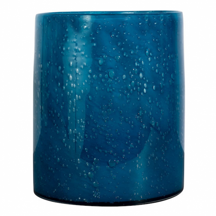 Lysestake 'Calore' L - Blå