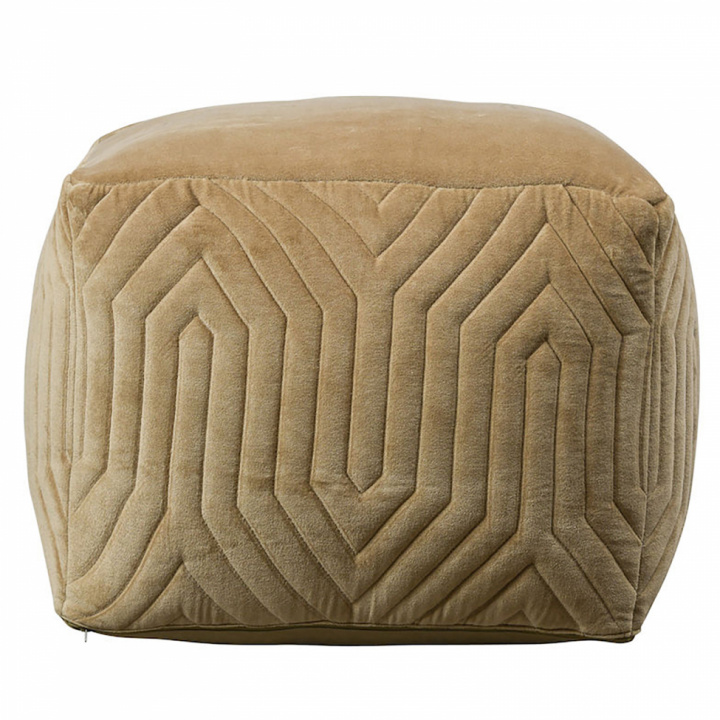 Seatpuff 'Flare' - Beige