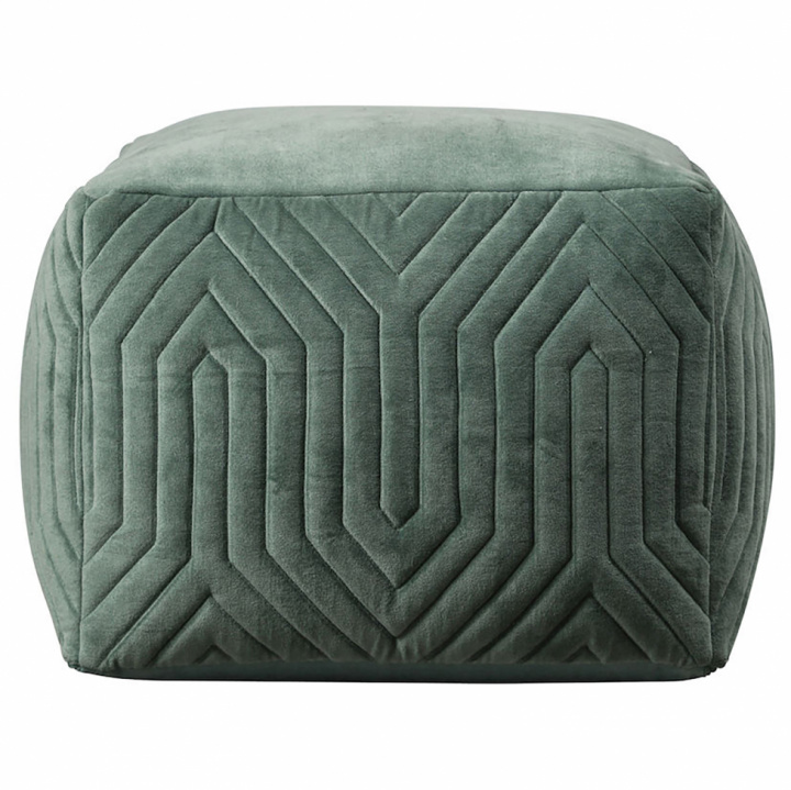 Sittepose 'Flare' - Grön