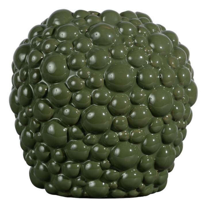 Vas 'Celeste' - Grønn