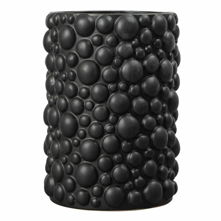 Pot 'Pot Celeste' S - Svart