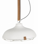 Taklampe Dek 51 - Vit