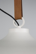 Taklampe Dek 51 - Vit