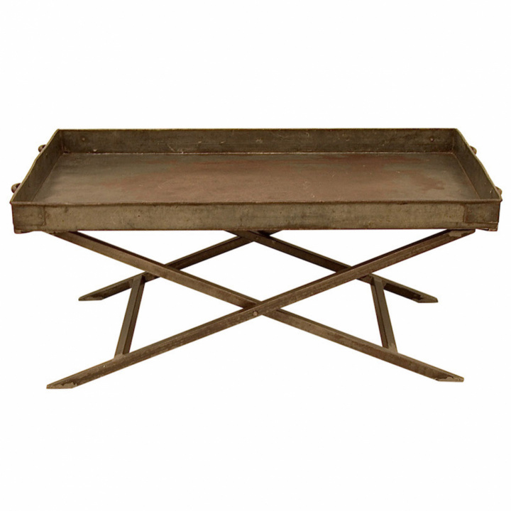 Salongbord 'Coffee table recycled' - Vintage