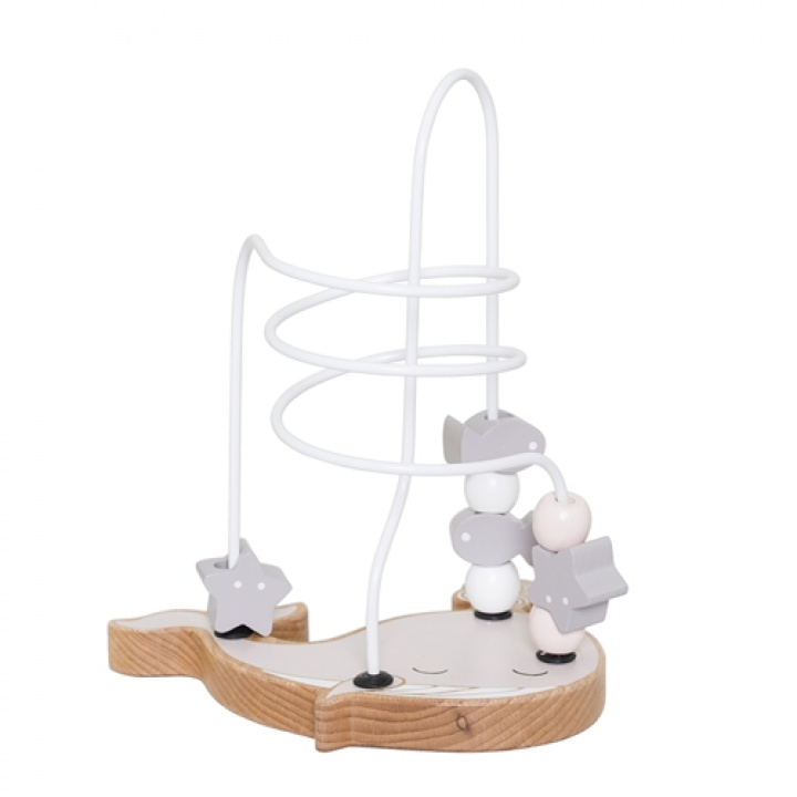 Toy - 'Lotus' - Pink