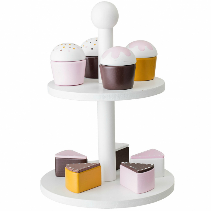 Kakefat Cupcake - Bloomingville