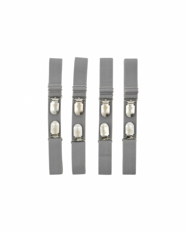 Sengeklemmer \'Falun\' - Rock i gruppen Interiør / Tekstiler / Sengetøy hos Reforma (562410001)