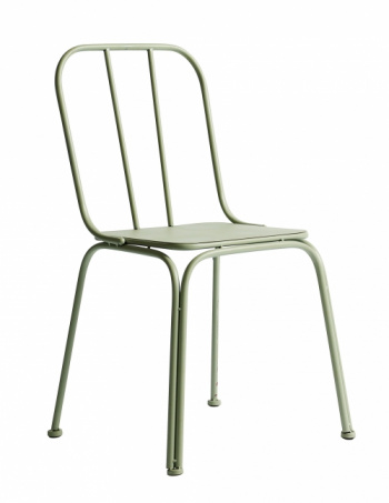Chair Downtown - Green
